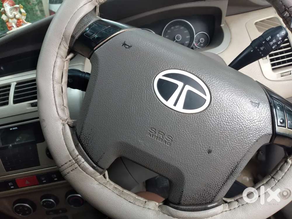 Tata Manza 2010 Diesel Well Maintained