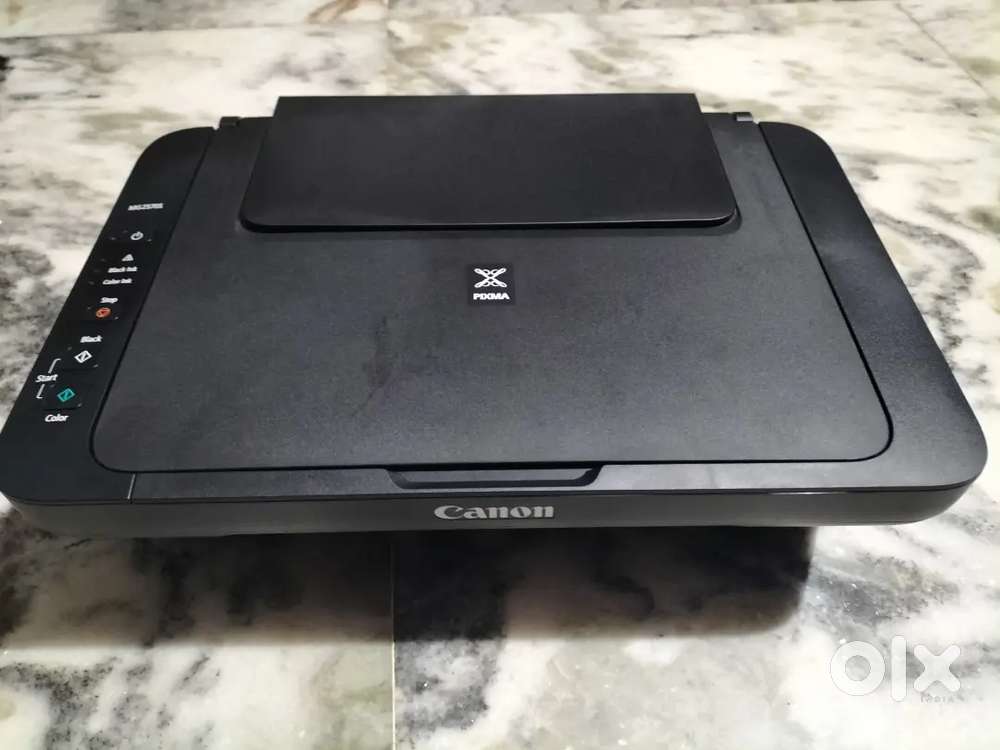 Canon MG2570s Printer And Scanner And Xerox machine Hard Disks