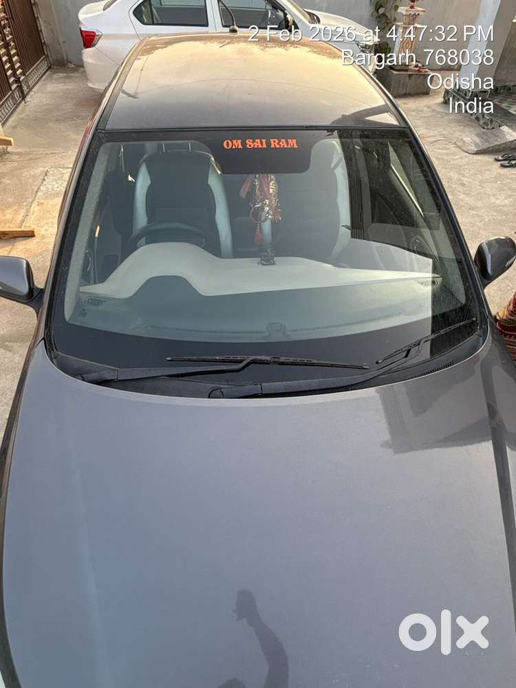 Hyundai I20 Sportz 2019 Petrol