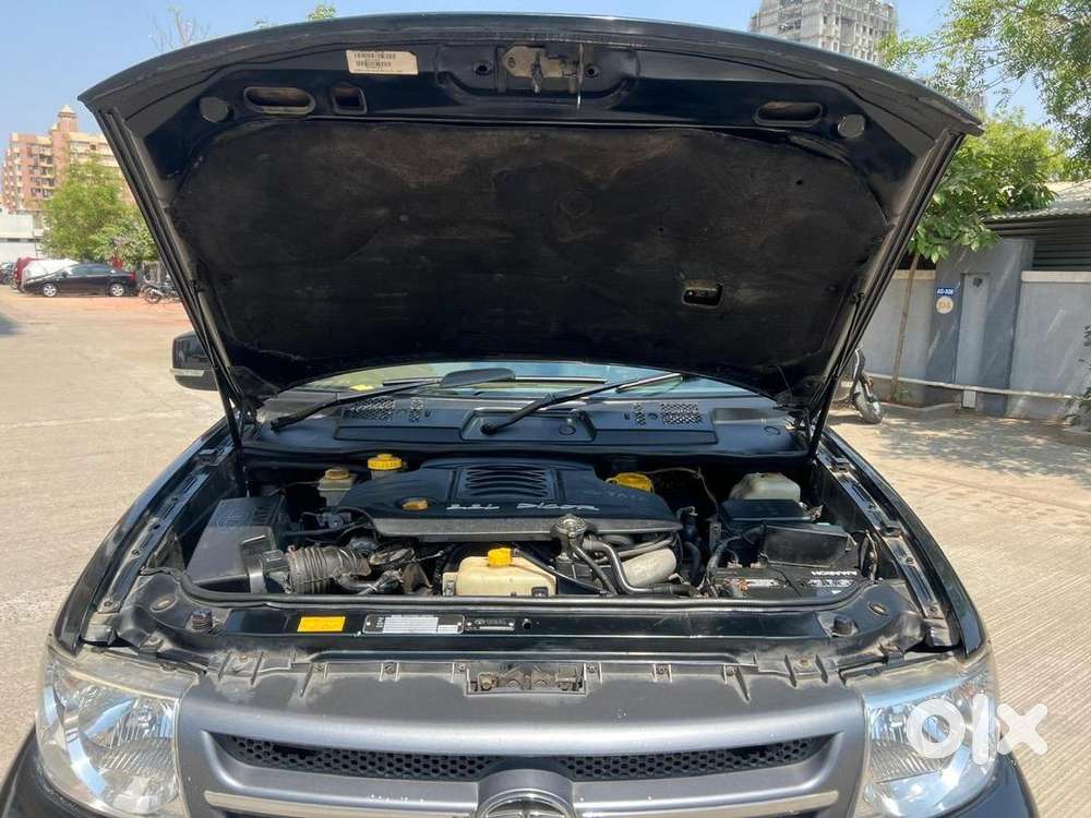 Tata Safari 2013 Diesel Good Condition