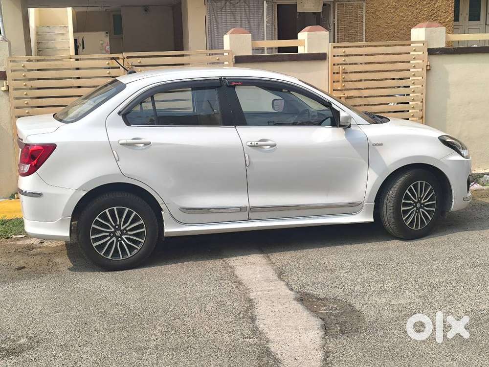 Dzire Zdi Plus Amt For Sale