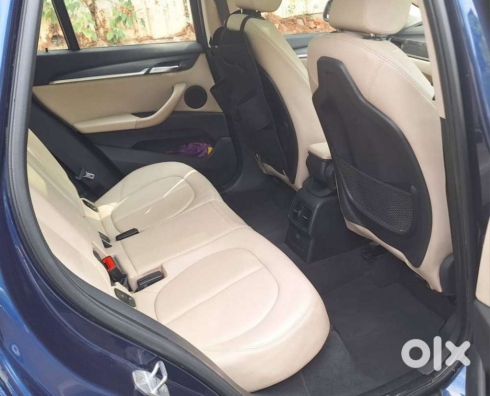 Bmw X1 2.0 Sdrive 20d, 2018, Diesel