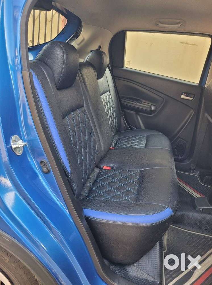 Maruti Suzuki Celerio Vxi(o), 2022, Petrol