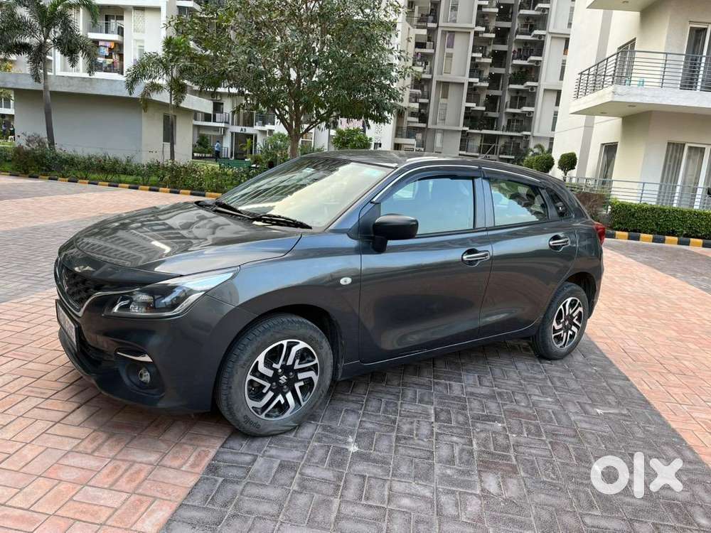 Maruti Suzuki Baleno 2023 Petrol New Condition