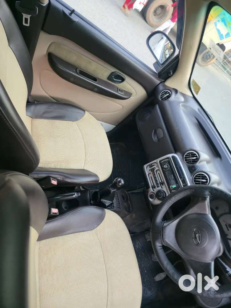 Hyundai Santro Xing Gls 2010 Model
