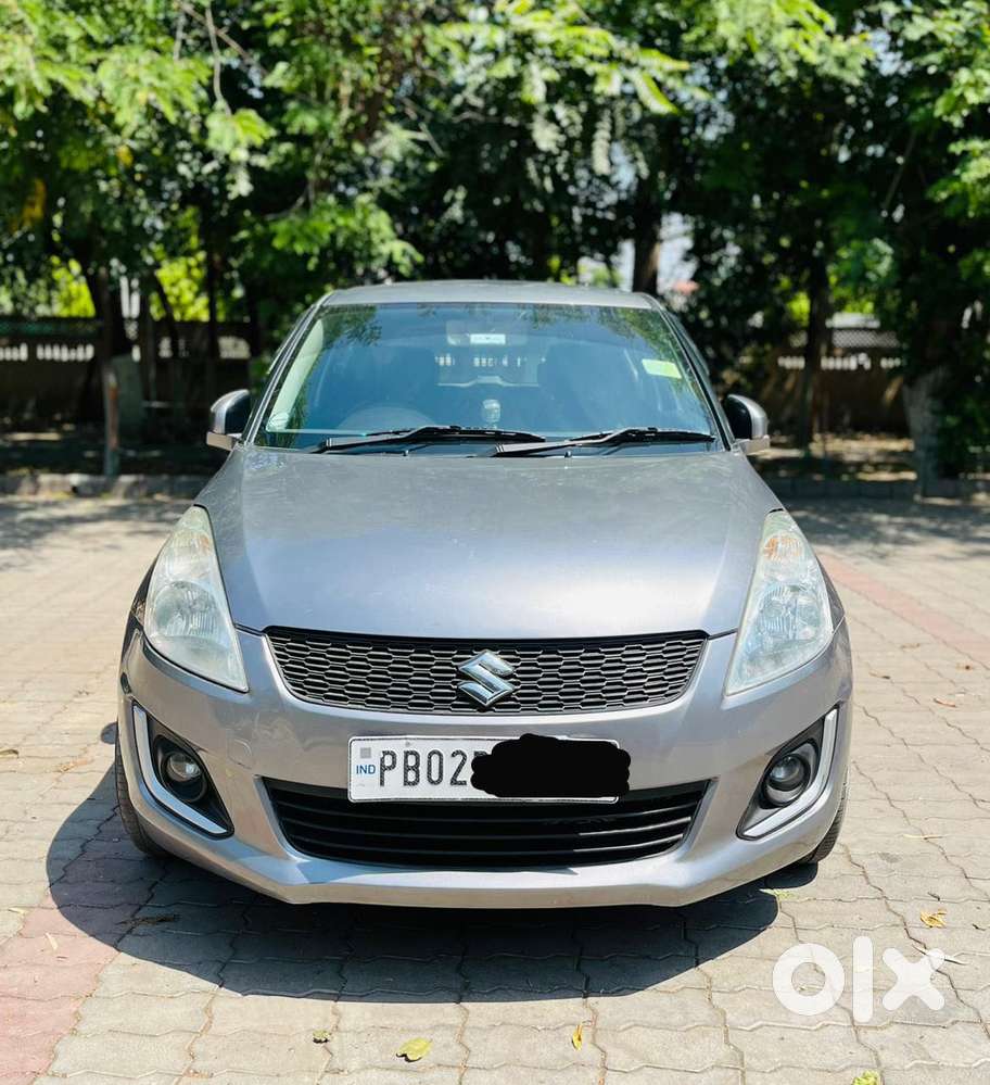 Maruti Suzuki Swift, 2017, Diesel