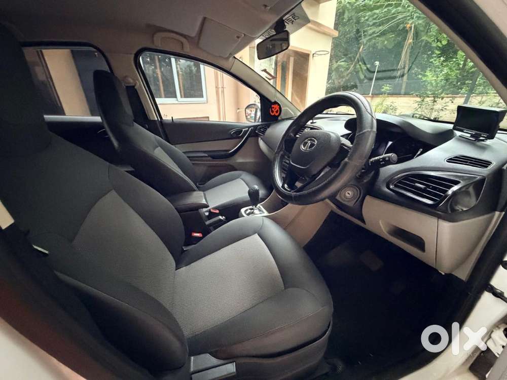 Tata Tiago Automatic
