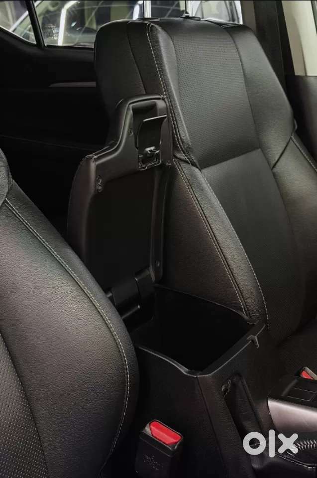 Toyota Fortuner 4x2 At 2.7 Petrol, 2025, Petrol