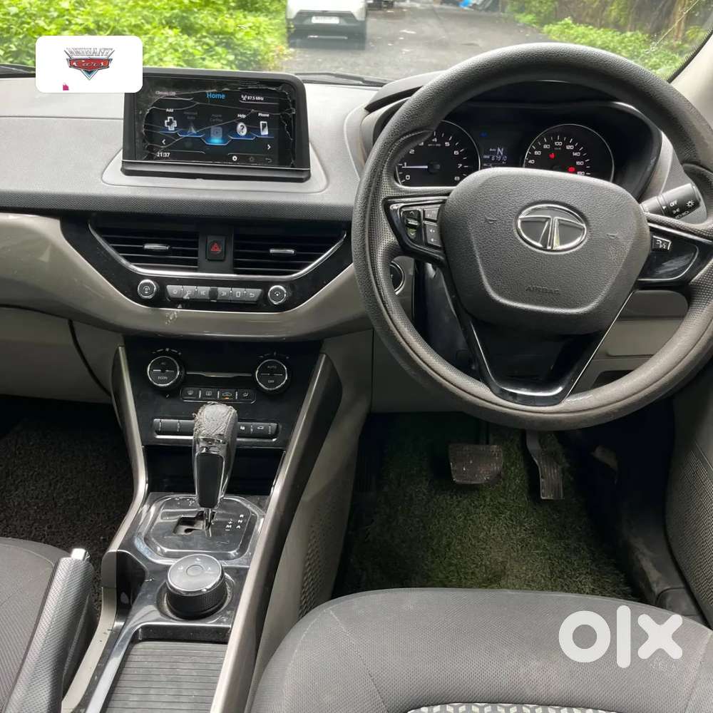 Tata Nexon 1.5 Revotorq Xza Plus Dualtone, 2019, Diesel