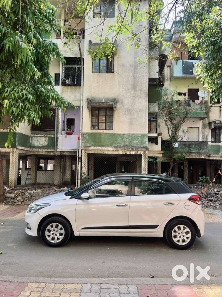Hyundai Elite I20 Sportz 1.2 Opt, 2015, Petrol