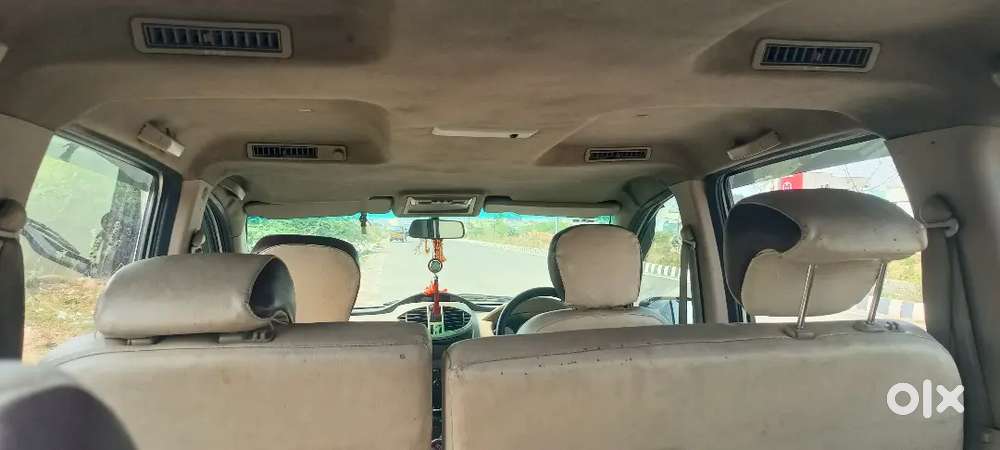 Mahindra Xylo Diesel 2016