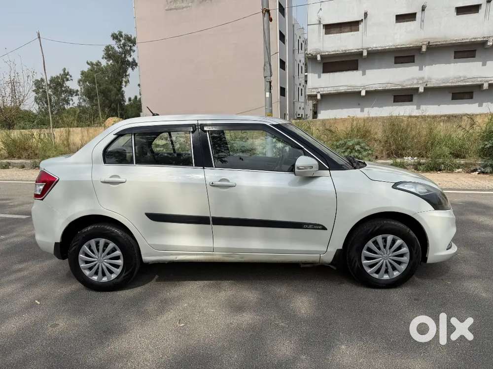Doctor Used Dzire
