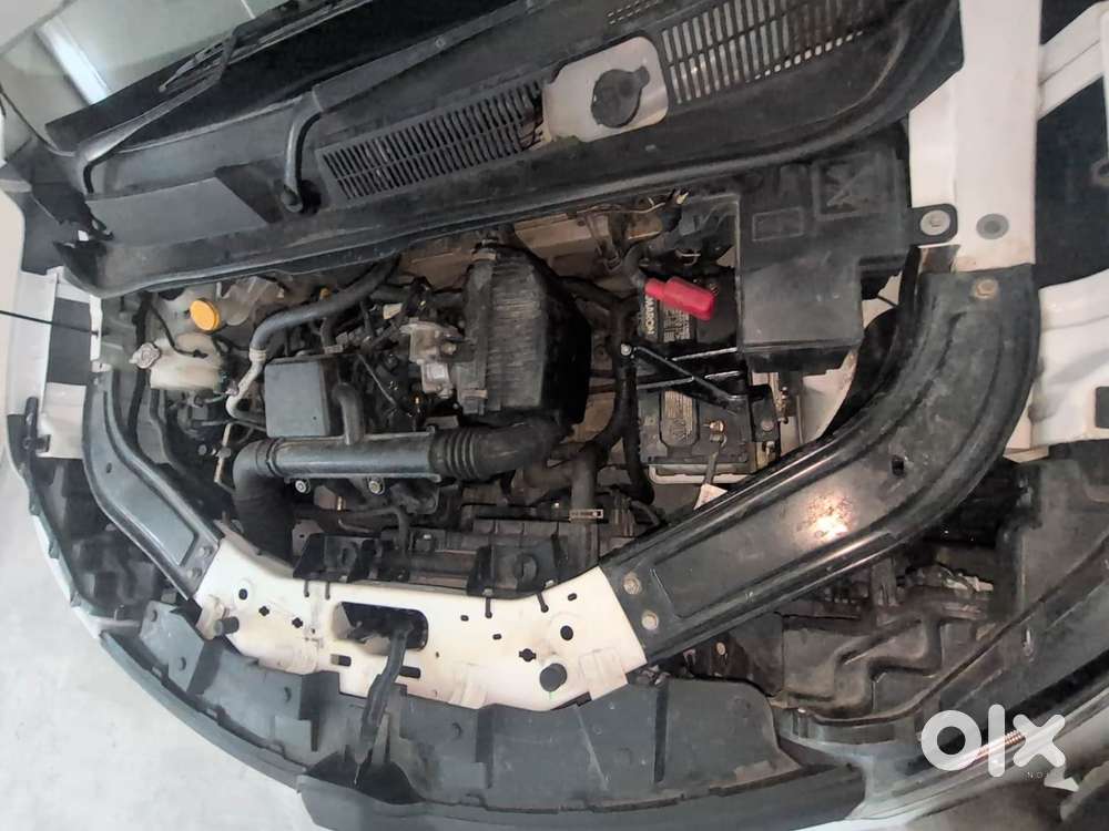Renault Kiger Rxz, 2022, Petrol