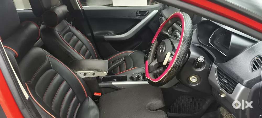 Tata Nexon 2020 Petrol 49000 Km Driven