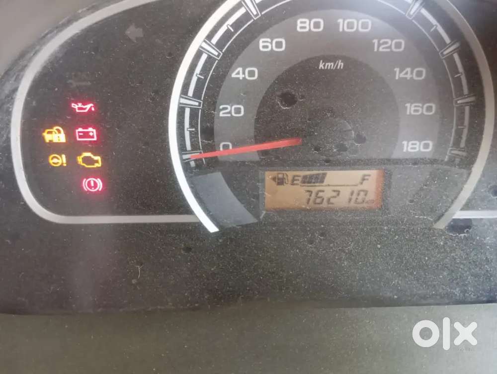 Maruti Suzuki Alto 800 2016 Petrol 70000 Km Driven