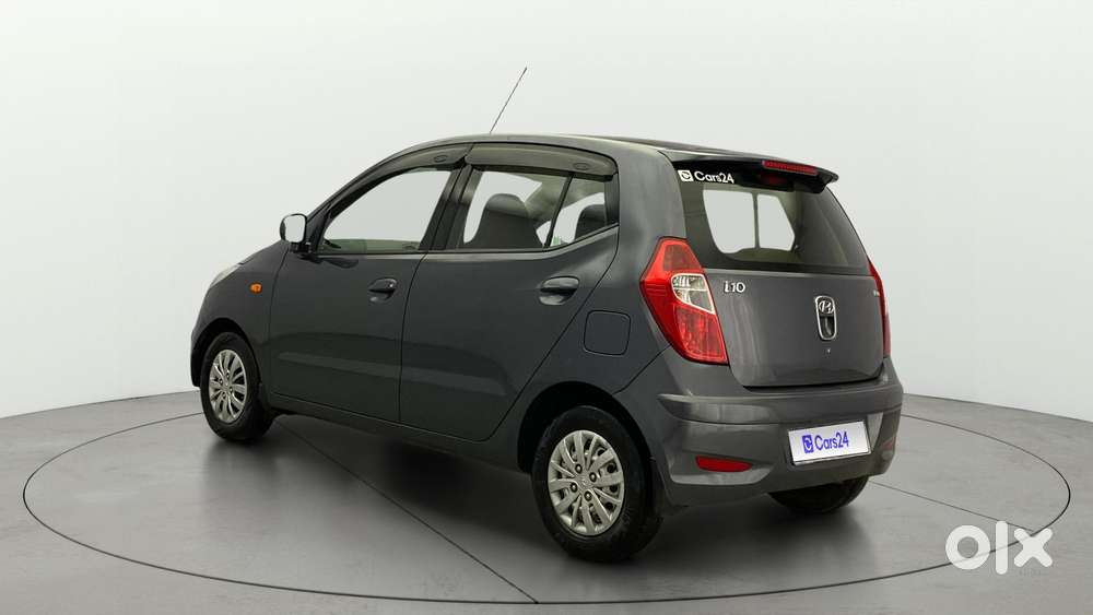 Hyundai I10 Era, 2013, Petrol