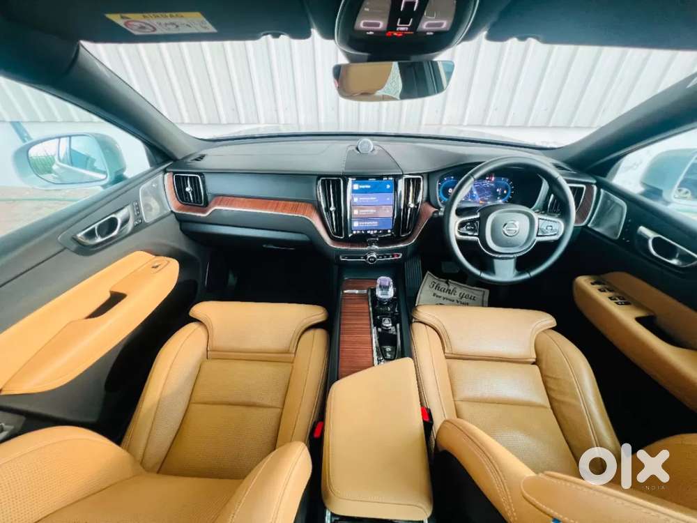 Volvo Xc60, 2024, Petrol