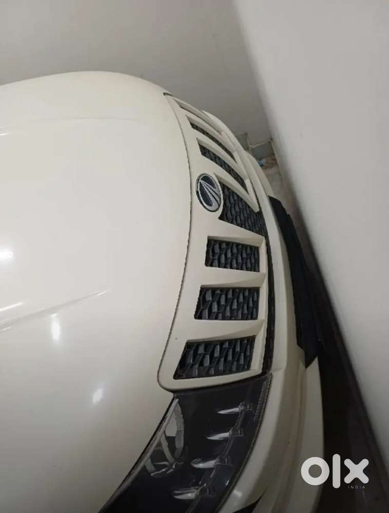 Mahindra Xuv500 Diesel 2012