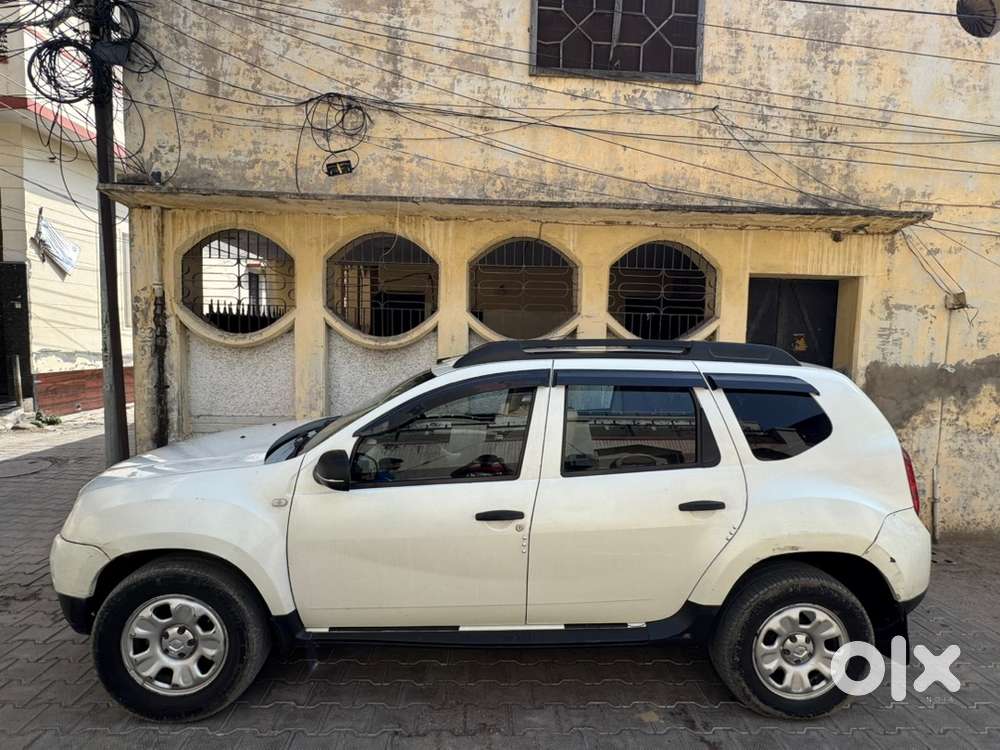 Renault Duster 2014 Diesel Good Condition