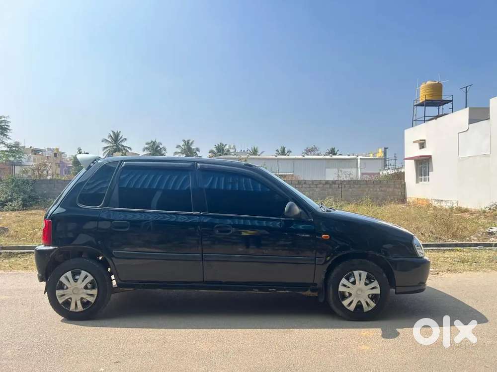 Maruti Suzuki Xl6 2006 Petrol