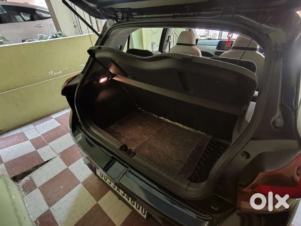 2023 Hyundai Grand I10 Nios Asta (top Model)