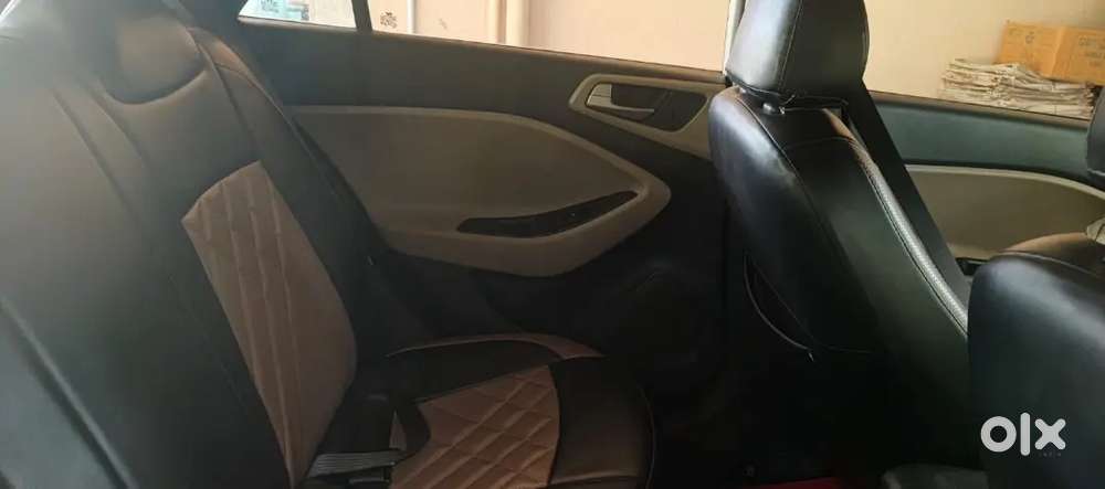 Hyundai Elite I20 Magna+ 2020 Car(negotiable)