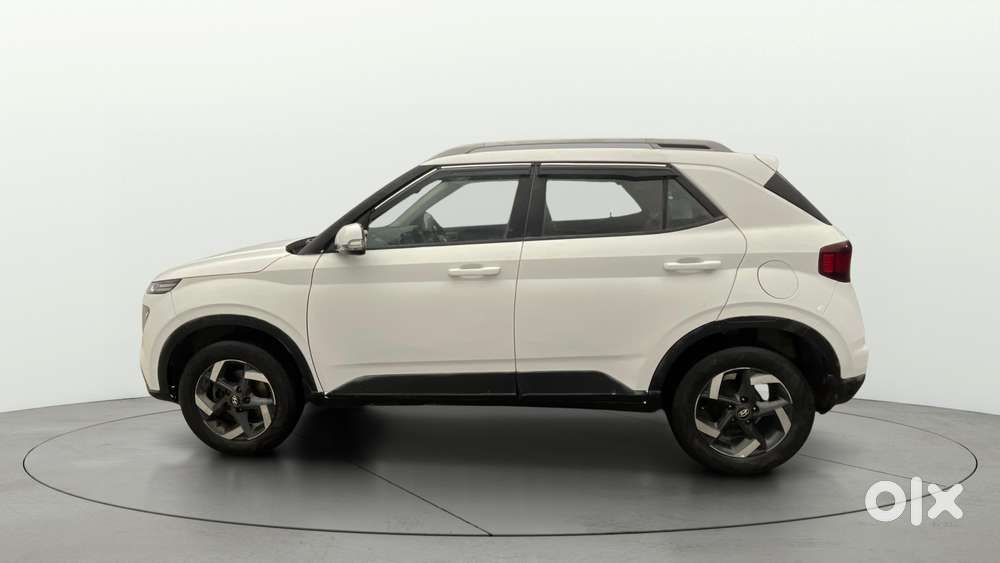 Hyundai Venue Sx Turbo, 2019, Petrol