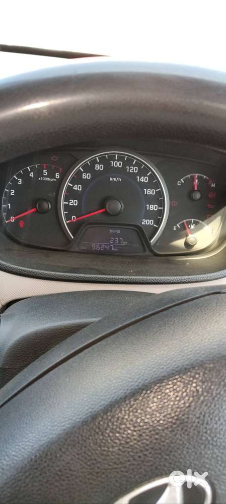 Hyundai I10 2014 Diesel Good Condition