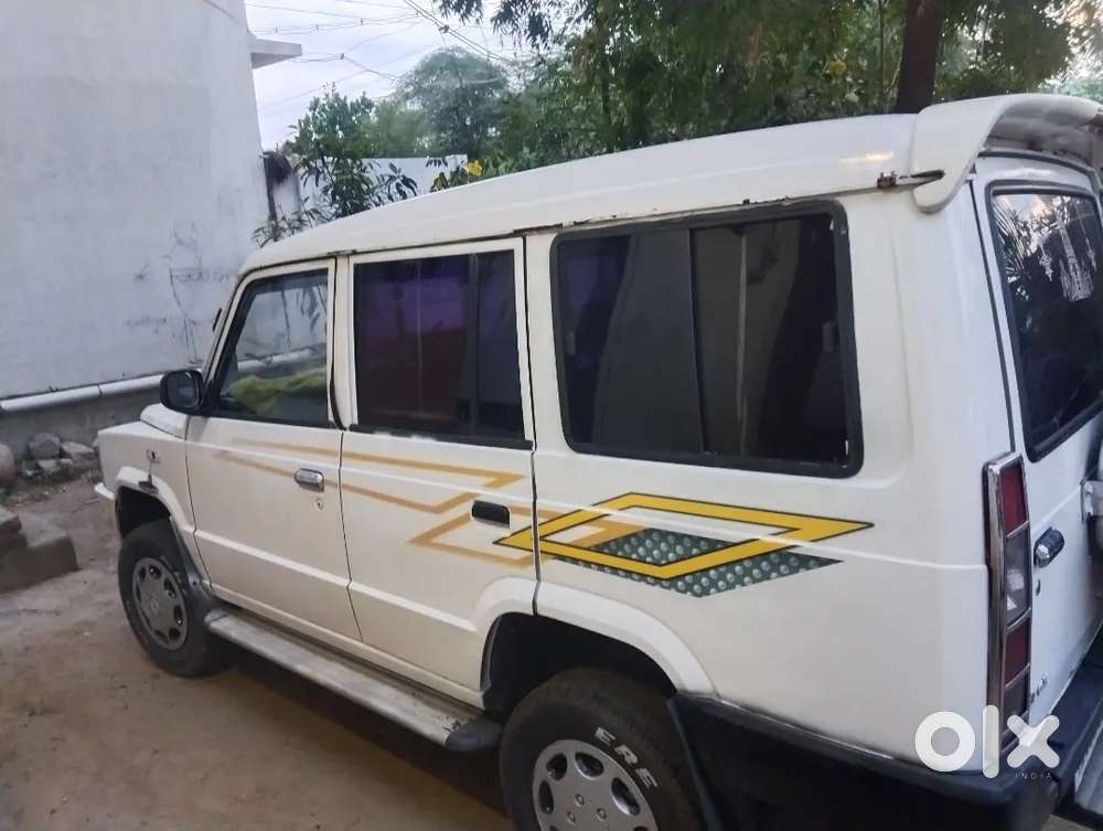 Tata Sumo Diesel Manual 2002