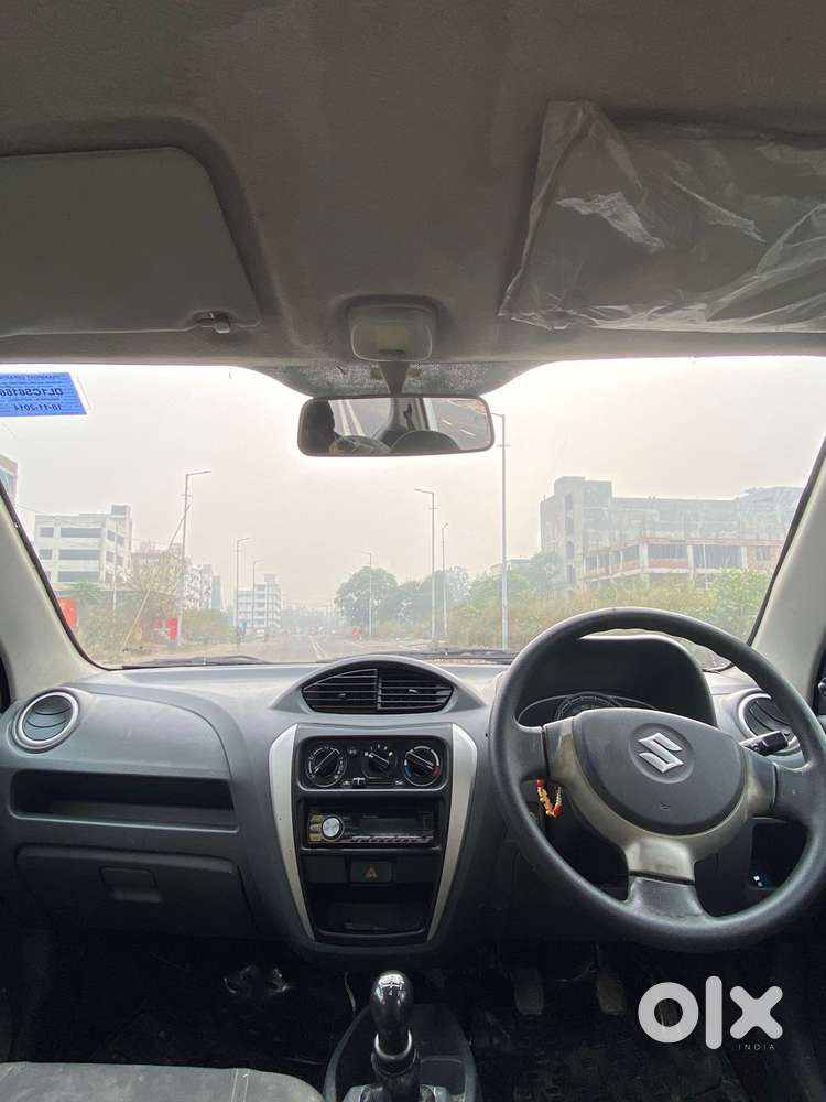Maruti Suzuki Alto 800 2012-2016 Lxi, 2014, Petrol