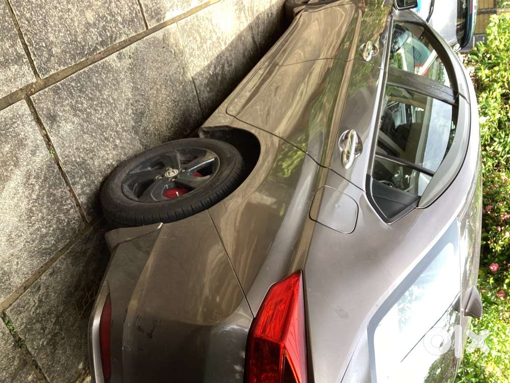 Honda City Car Diesel Manual In Excellent Condition.gray Urban Titaniu