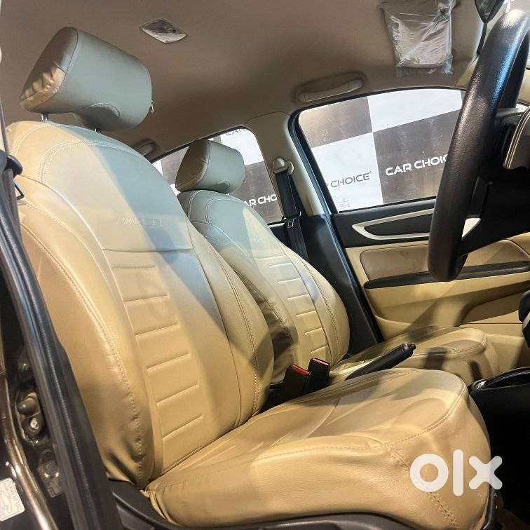 Honda Amaze Vx 1.2 Petrol Cvt, 2023, Petrol