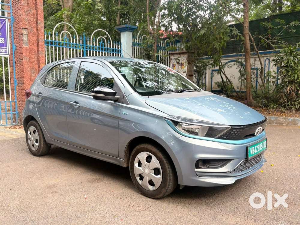 Tata Tiago Ev Xt Mr, 2024, Electric
