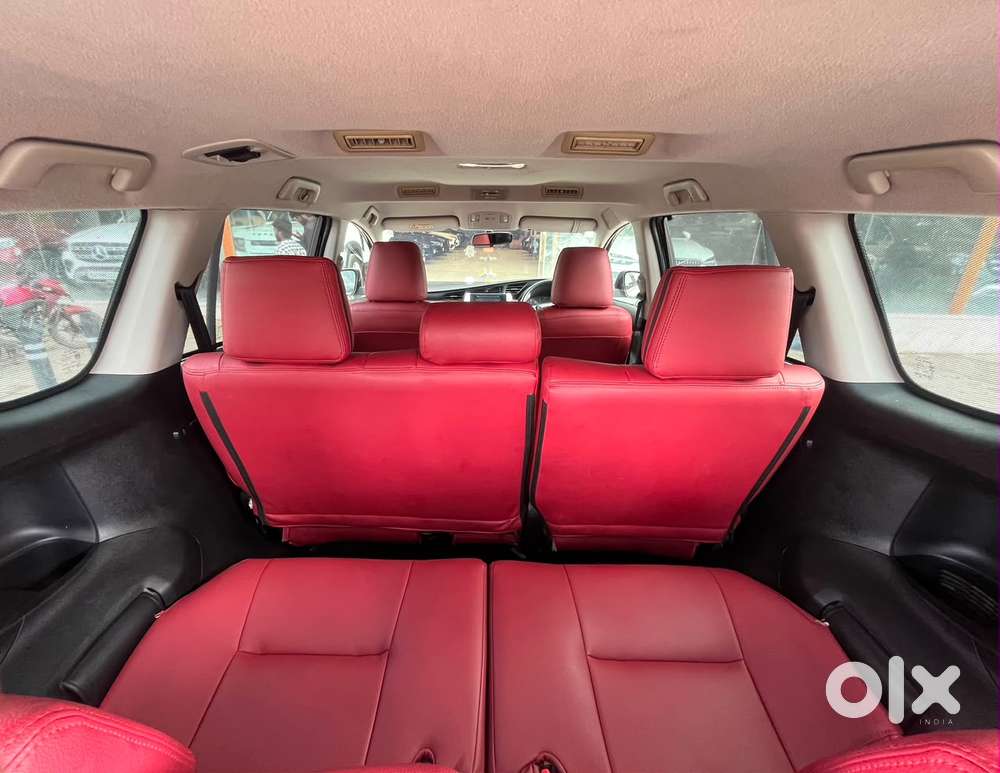 Toyota Innova Crysta G 8 Str, 2019, Diesel
