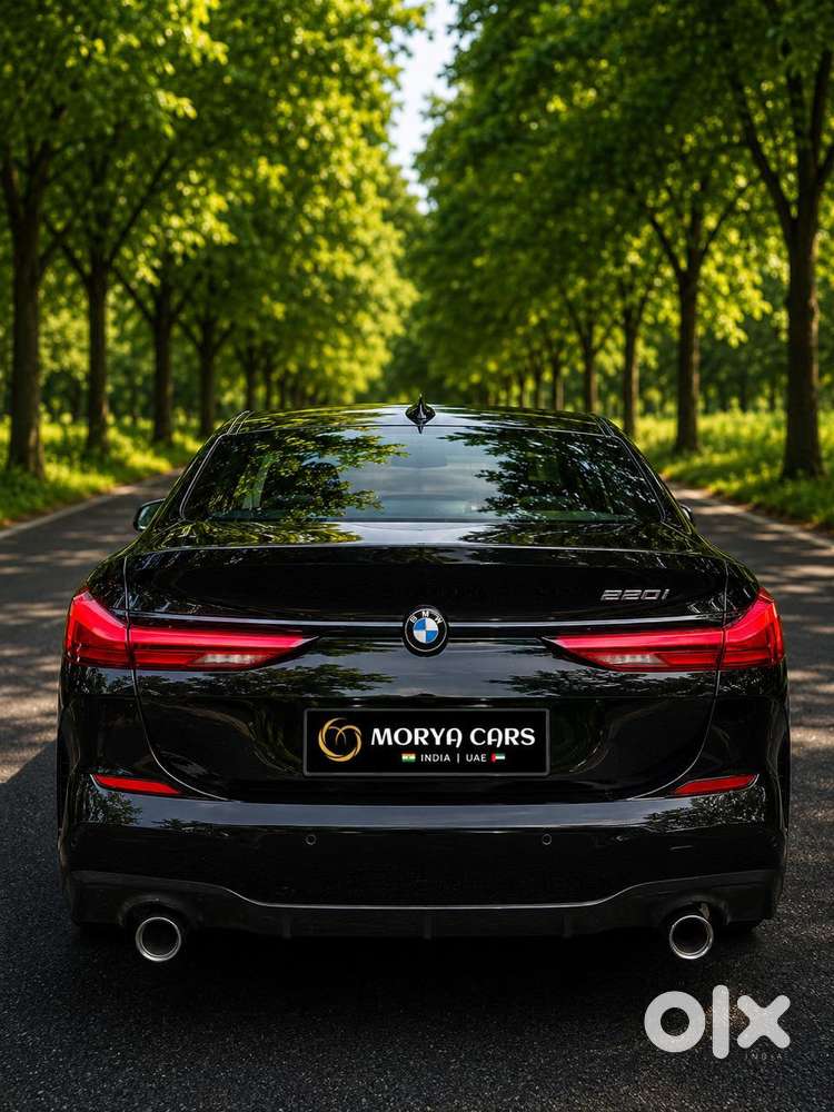 Bmw 2 Series 2.0 220i M Sport, 2023, Petrol