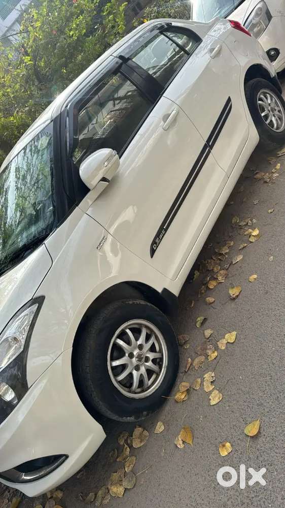Maruti Suzuki Dzire Vdi 2016 Diesel Manual