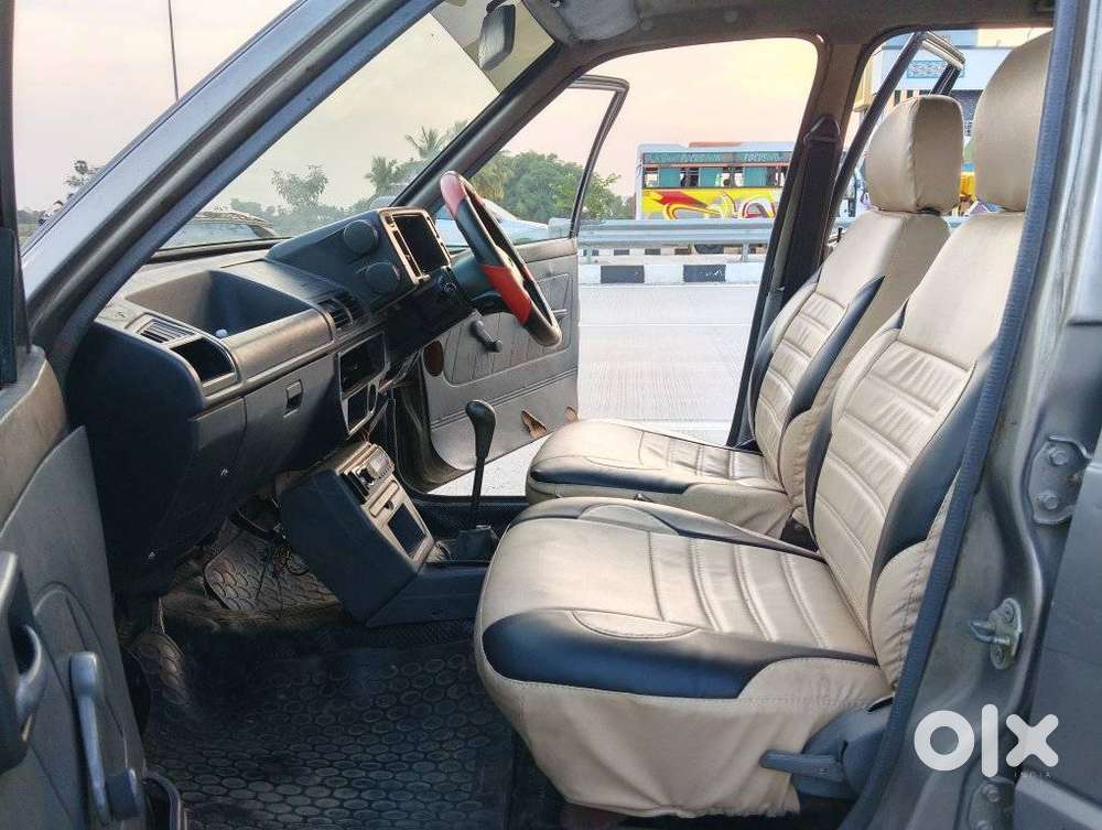 Maruti Suzuki 800 Ac, 2005, Petrol