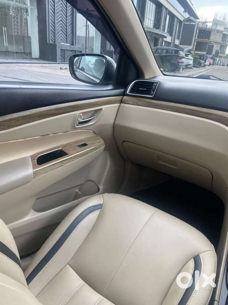 Maruti Suzuki Ciaz 1.3 Delta Shvs Mt, 2018, Diesel