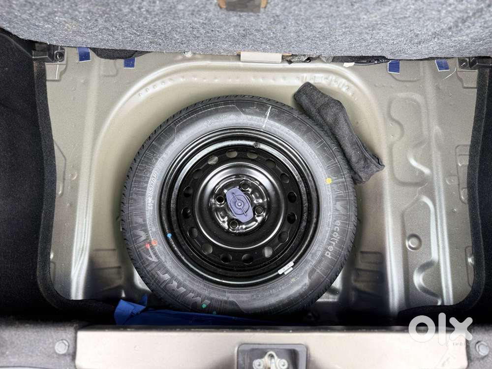 Maruti Suzuki Wagon R 1.2 Zxi Plus, 2023, Petrol