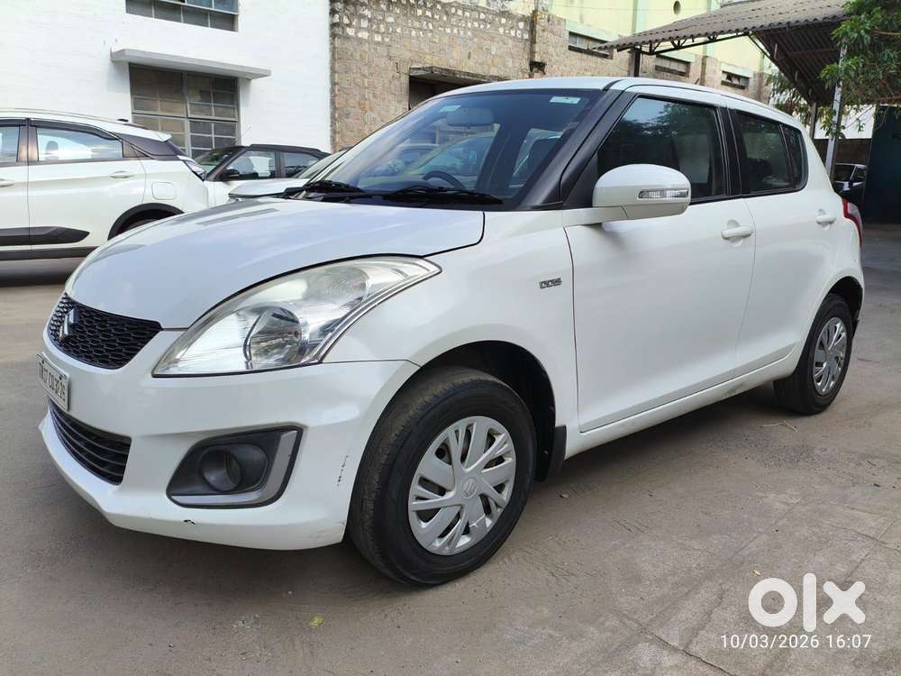 Maruti Suzuki Swift Ddis Vdi, 2016, Diesel