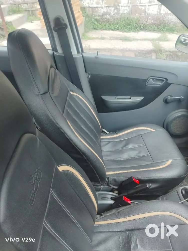 Maruti Suzuki Alto 2016 Edition