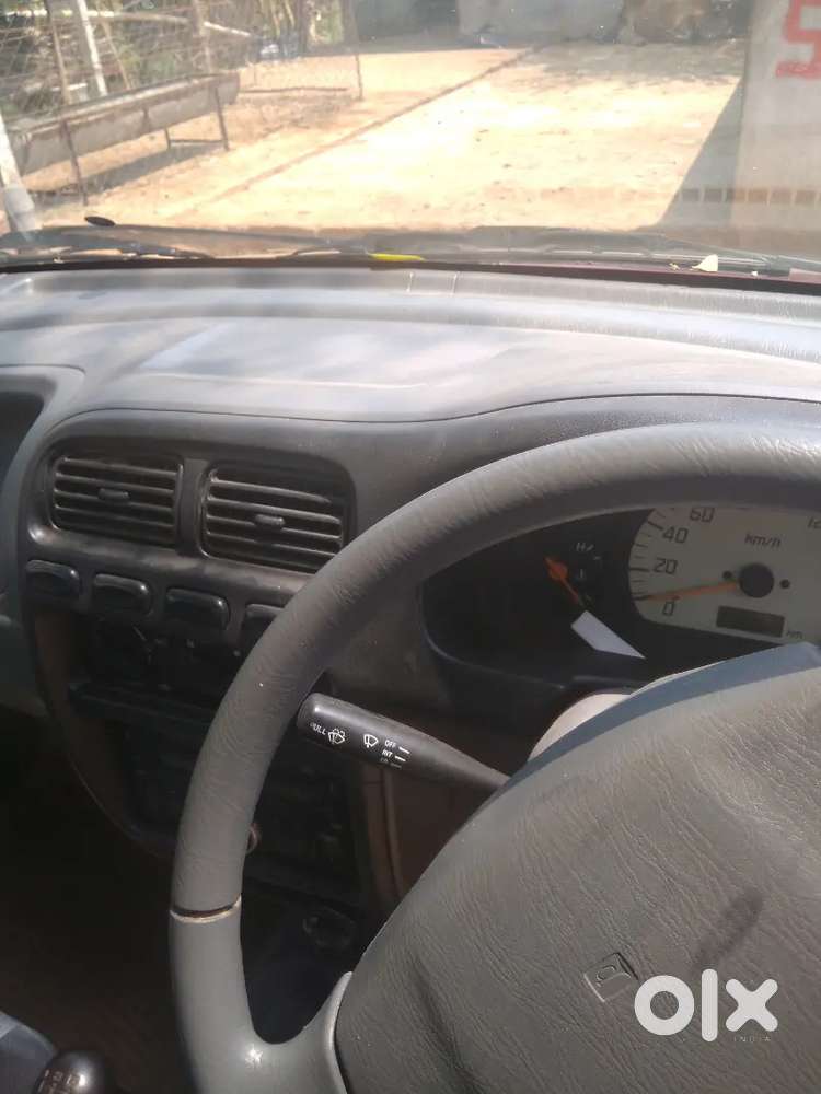 Maruti Suzuki Alto 2006 Petrol Good Condition.4new Tyres.