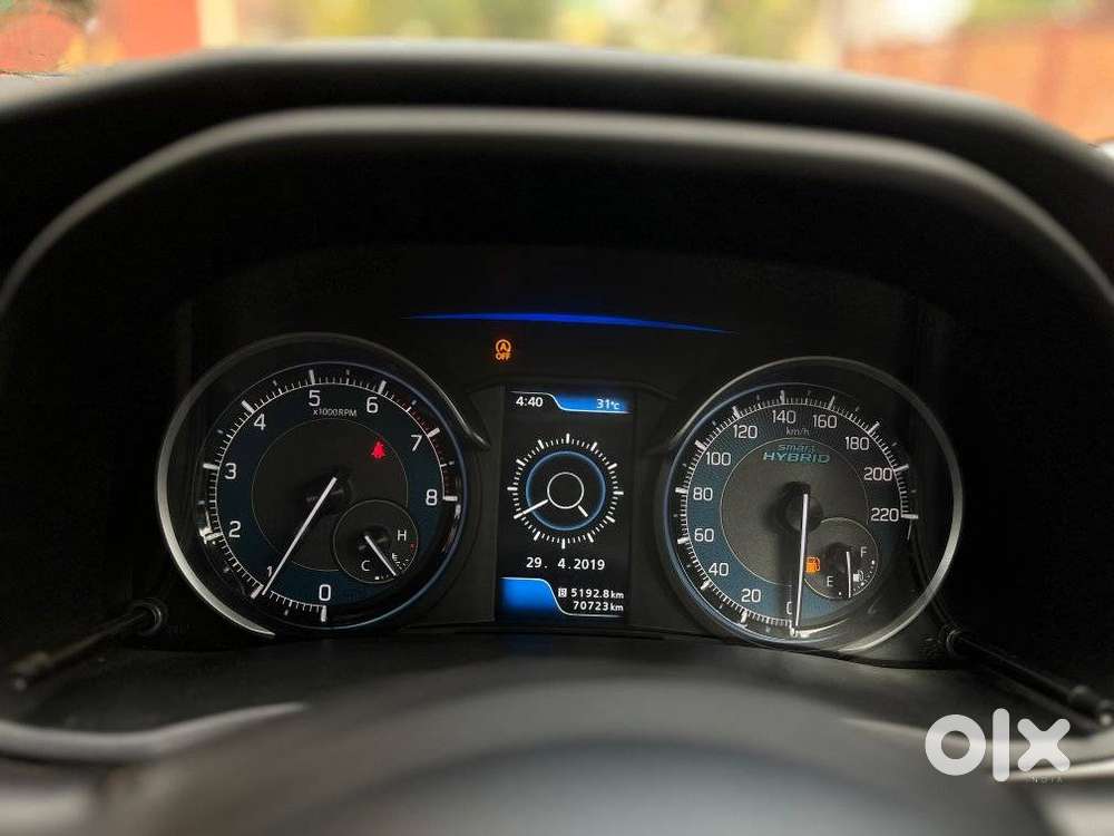 Maruti Suzuki Xl6, 2021