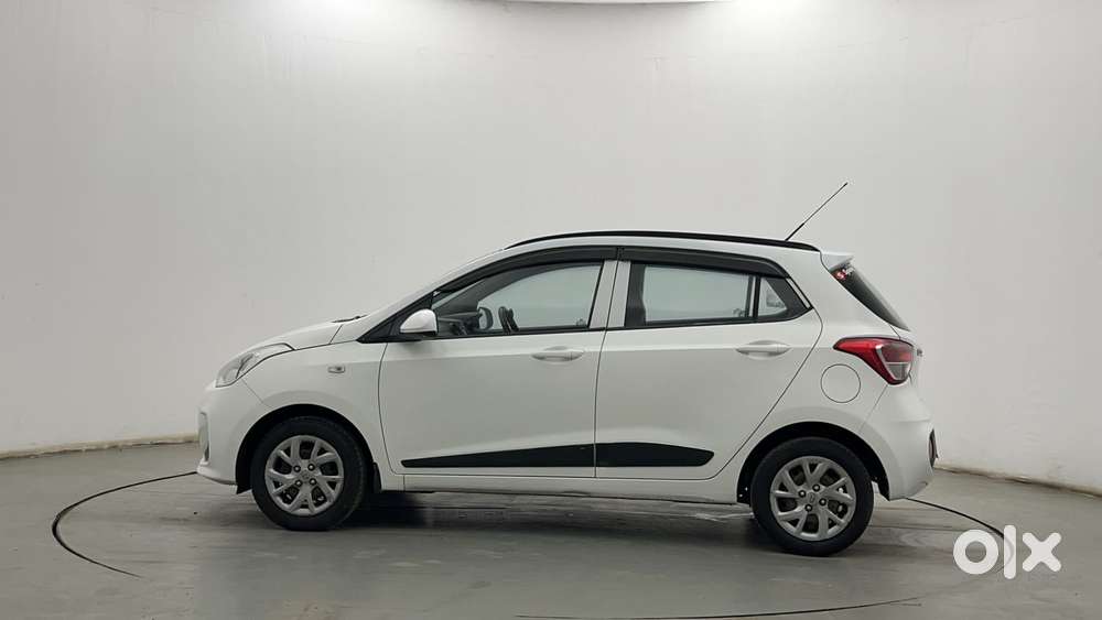 Hyundai Grand I10 1.2 Kappa Magna, 2019, Petrol