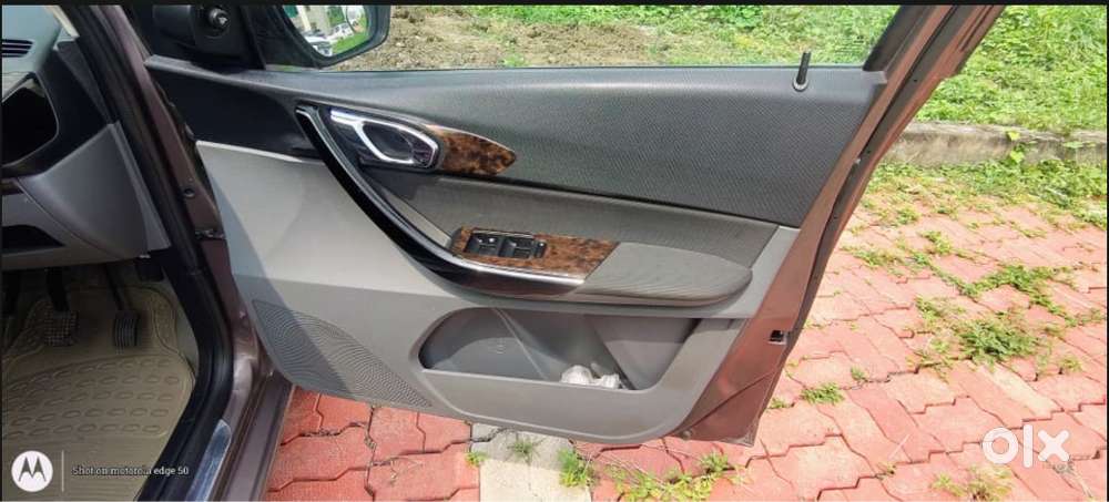 Tata Tigor Xz 2018 Diesel