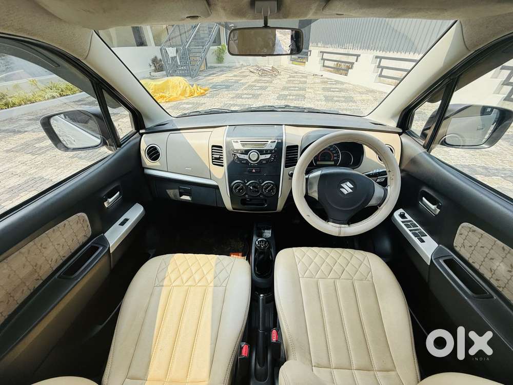 Maruti Suzuki Wagon-r-1-0