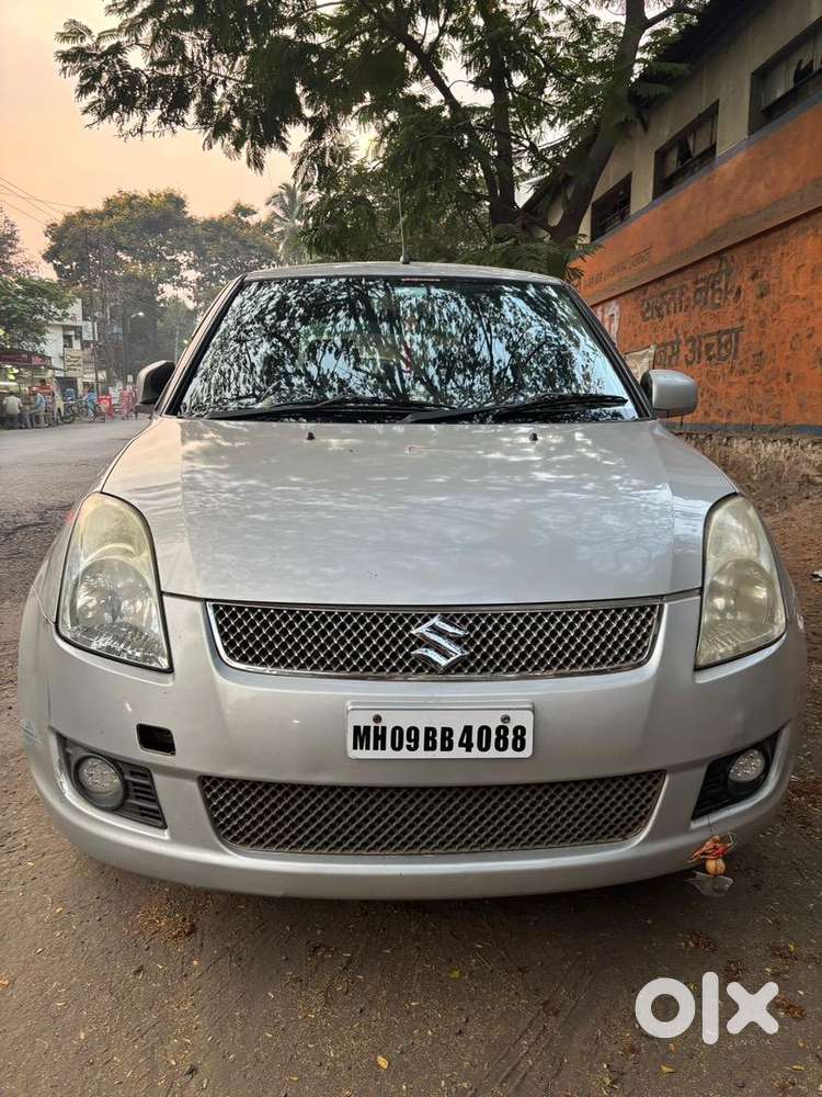 Maruti Suzuki Vdi Diesel 2008