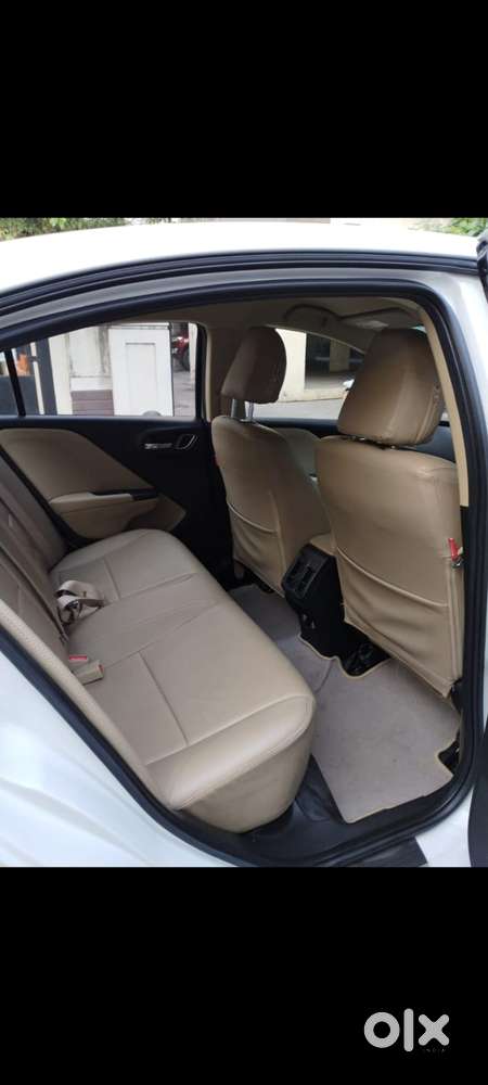 Honda City 1.5 Vx I-vtec Mt, 2022, Petrol