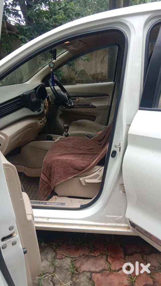 Ertiga (diesel)