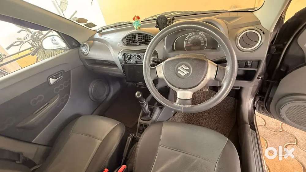 2013 Maruti Suzuki Alto